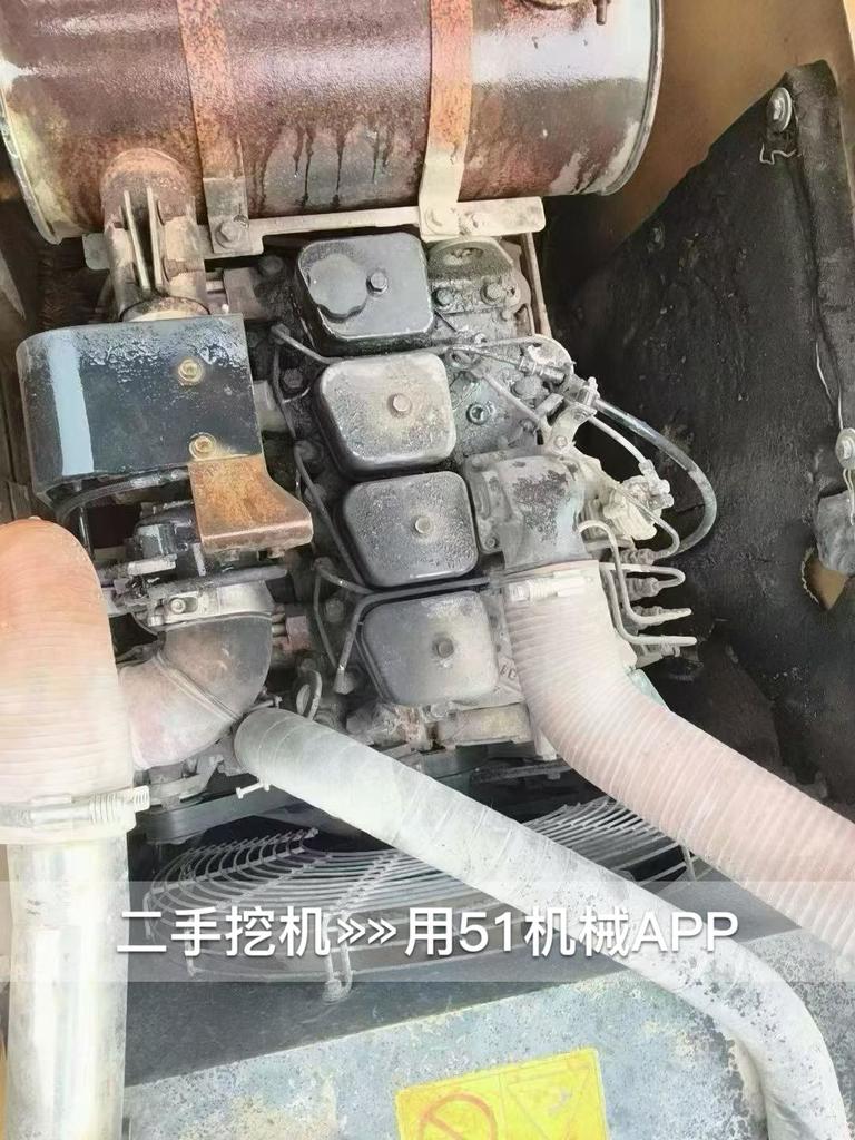 51机械